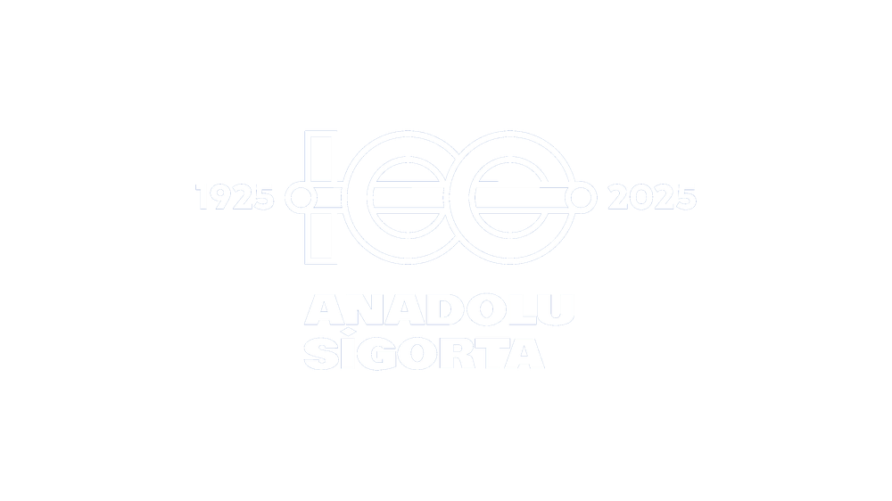 Anadolu Sigorta 100. Yıl — 1925-2025